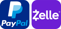 PayPal e Zelle