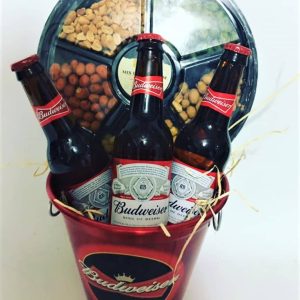 Baldinho Budweiser Exclusive