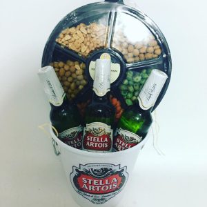 Combo Stella Artois Exclusivo