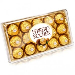 Ferrero Rocher 150gr